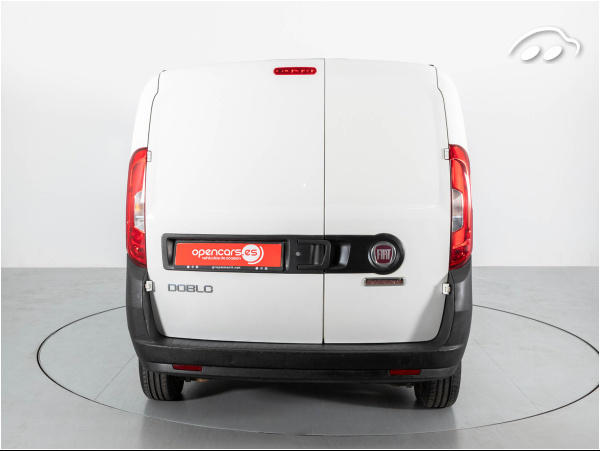 Fiat Doblo CARGO 1.3 TDI 75CV 7
