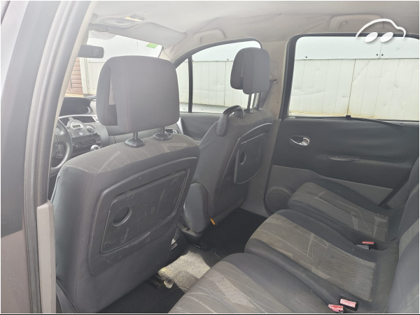 Renault Megane Scenic 1.9 7