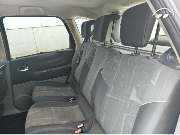 Renault Megane Scenic 1.9 5