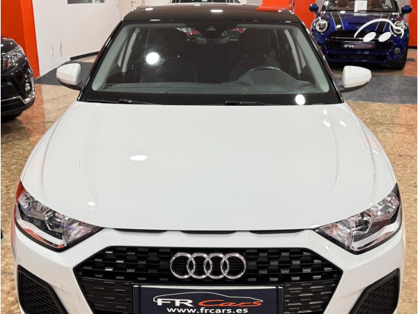 Audi A1 35 TFSI SPORTBACK 2