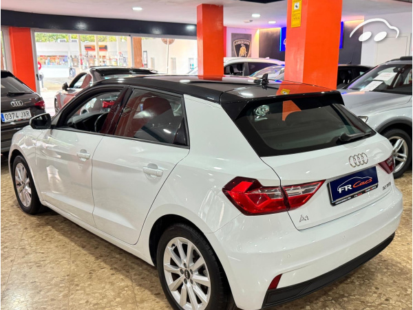 Audi A1 35 TFSI SPORTBACK 7