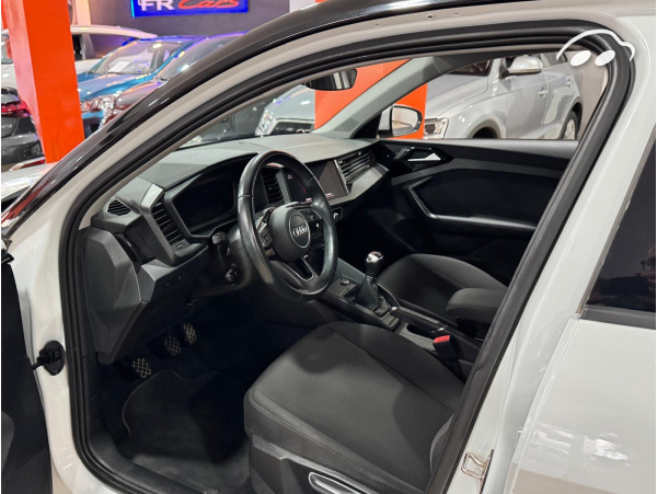 Audi A1 35 TFSI SPORTBACK 8
