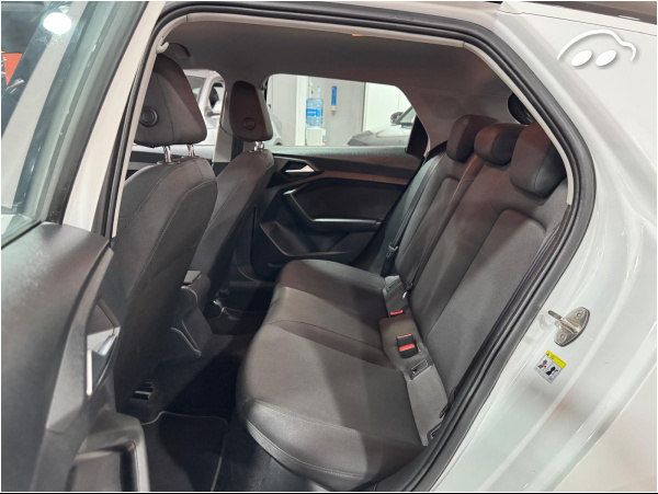 Audi A1 35 TFSI SPORTBACK 9
