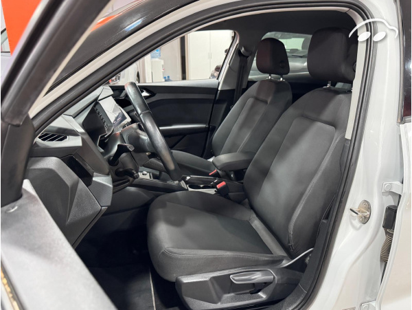 Audi A1 35 TFSI SPORTBACK 10
