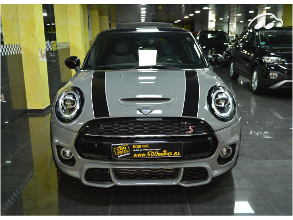 Mini Cooper S COOPER S 1