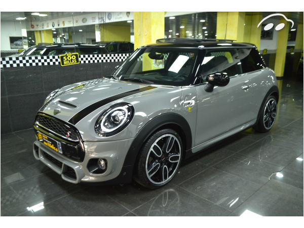 Mini Cooper S COOPER S 2