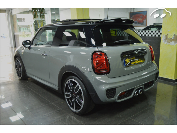 Mini Cooper S COOPER S 3