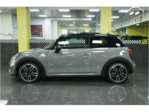 Mini Cooper S COOPER S 5