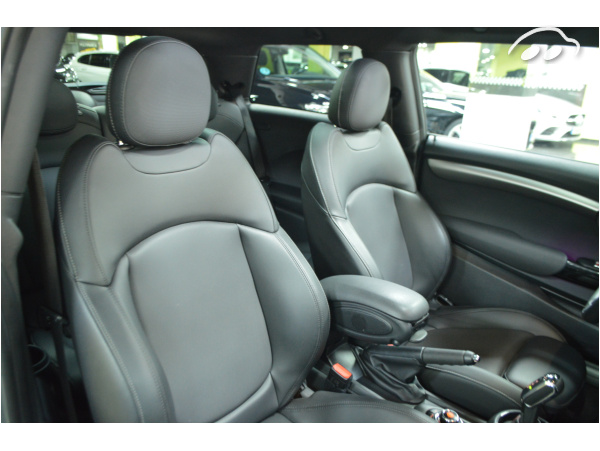 Mini Cooper S COOPER S 9