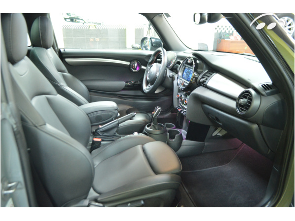 Mini Cooper S COOPER S 6