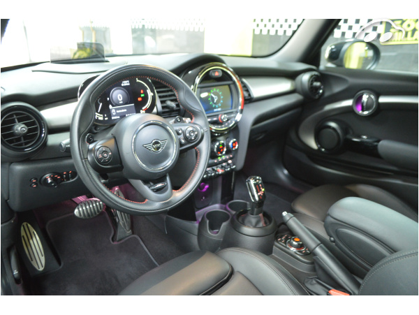 Mini Cooper S COOPER S 10