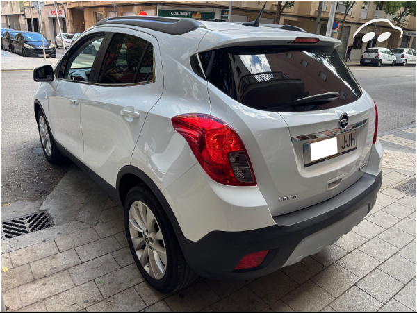 Opel Mokka  3