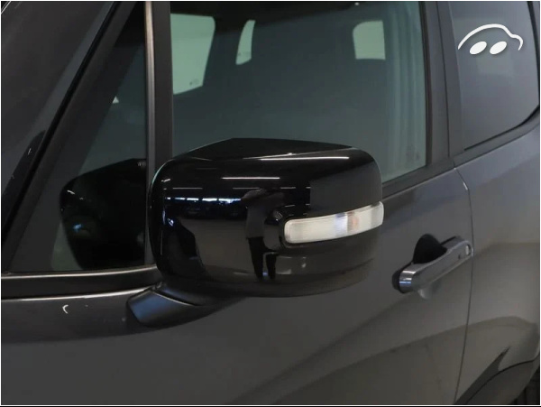 Jeep Renegade 1.3 PHEV 140KW LIMITED AUTO 4WD 190CV 5P 2