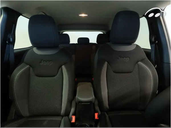 Jeep Renegade 1.3 PHEV 140KW LIMITED AUTO 4WD 190CV 5P 3