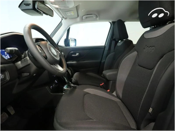 Jeep Renegade 1.3 PHEV 140KW LIMITED AUTO 4WD 190CV 5P 6