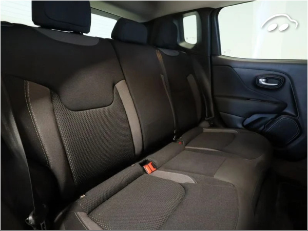 Jeep Renegade 1.3 PHEV 140KW LIMITED AUTO 4WD 190CV 5P 10