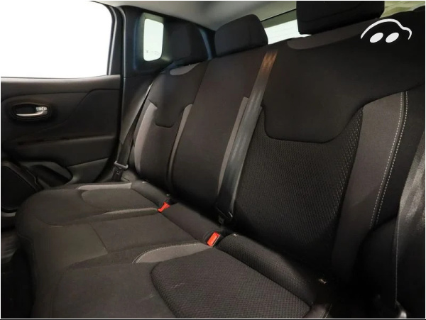 Jeep Renegade 1.3 PHEV 140KW LIMITED AUTO 4WD 190CV 5P 7