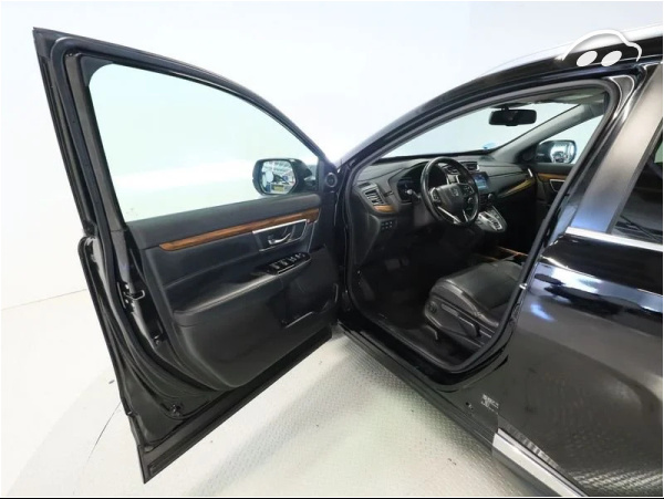 Honda Cr-v 2.0 I-MMD HYBRID LIFESTYLE CVT AUTO 184CV 5P 3