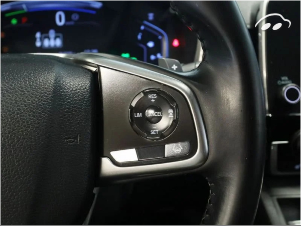 Honda Cr-v 2.0 I-MMD HYBRID LIFESTYLE CVT AUTO 184CV 5P 4