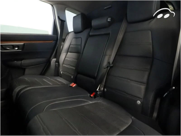 Honda Cr-v 2.0 I-MMD HYBRID LIFESTYLE CVT AUTO 184CV 5P 7