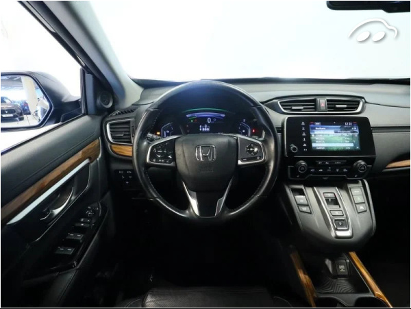 Honda Cr-v 2.0 I-MMD HYBRID LIFESTYLE CVT AUTO 184CV 5P 6