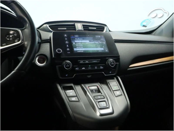 Honda Cr-v 2.0 I-MMD HYBRID LIFESTYLE CVT AUTO 184CV 5P 10