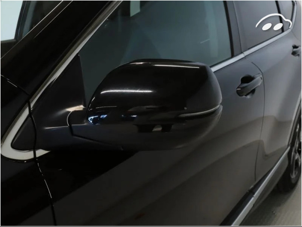 Honda Cr-v 2.0 I-MMD HYBRID LIFESTYLE CVT AUTO 184CV 5P 5