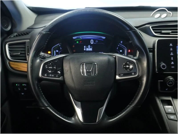 Honda Cr-v 2.0 I-MMD HYBRID LIFESTYLE CVT AUTO 184CV 5P 8