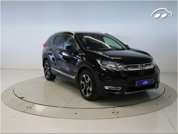 Honda Cr-v 2.0 I-MMD HYBRID LIFESTYLE CVT AUTO 184CV 5P 1