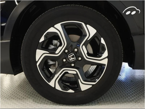 Honda Cr-v 2.0 I-MMD HYBRID LIFESTYLE CVT AUTO 184CV 5P 12