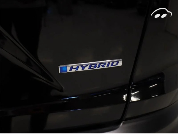 Honda Cr-v 2.0 I-MMD HYBRID LIFESTYLE CVT AUTO 184CV 5P 11