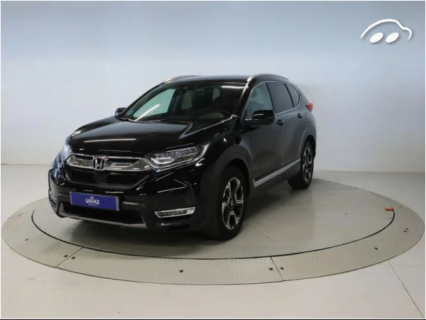 Honda Cr-v 2.0 I-MMD HYBRID LIFESTYLE CVT AUTO 184CV 5P 2