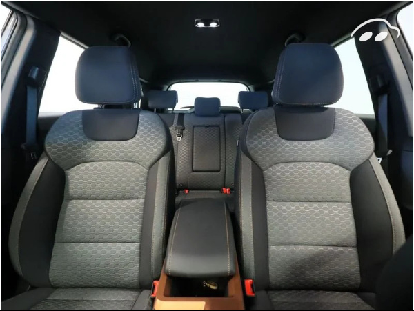 KGM Torres KORANDO EVX TREND 5
