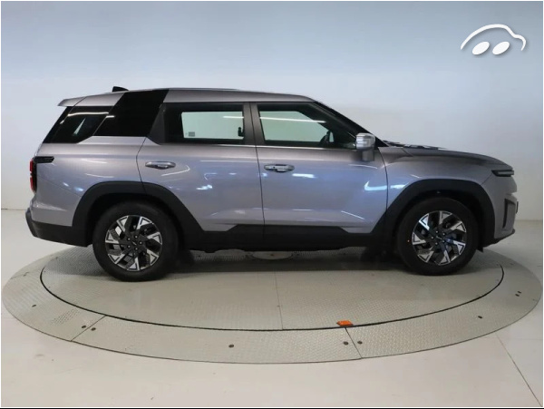 KGM Torres KORANDO EVX TREND 2