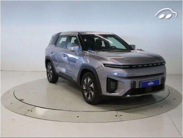 KGM Torres KORANDO EVX TREND 1