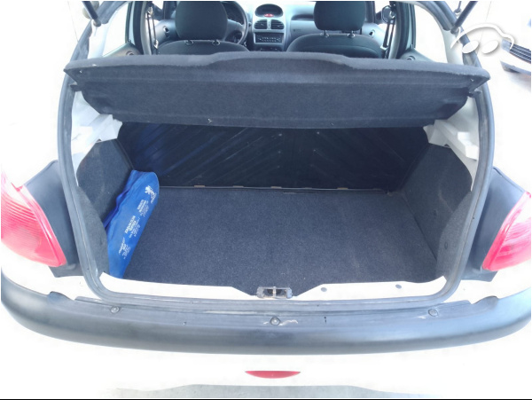 Peugeot 206 1.4 11