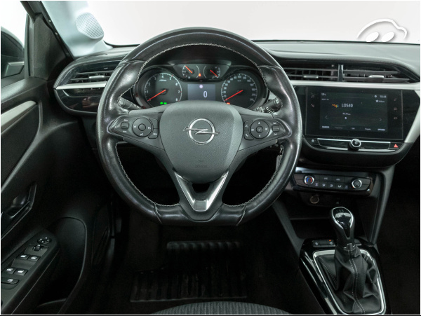 Opel Corsa EDITION 1.2 XEL 75CV 12