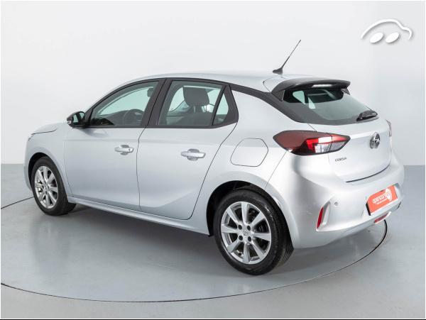 Opel Corsa EDITION 1.2 XEL 75CV 6