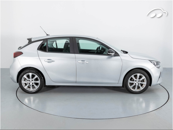 Opel Corsa EDITION 1.2 XEL 75CV 4
