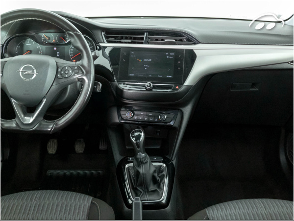 Opel Corsa EDITION 1.2 XEL 75CV 12