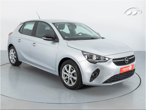 Opel Corsa EDITION 1.2 XEL 75CV 1