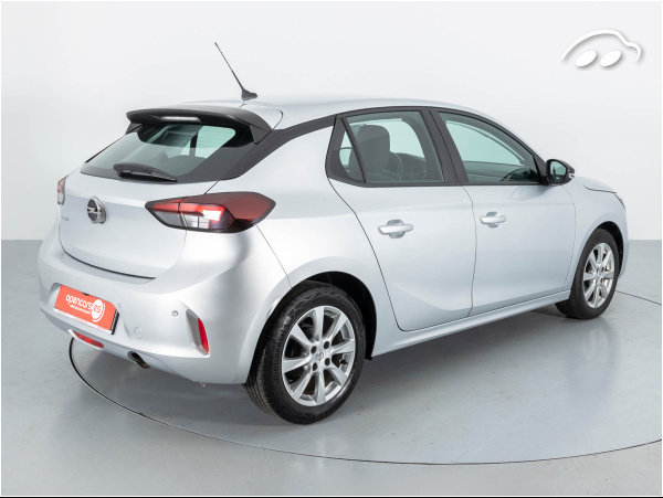 Opel Corsa EDITION 1.2 XEL 75CV 5
