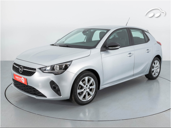 Opel Corsa EDITION 1.2 XEL 75CV 3
