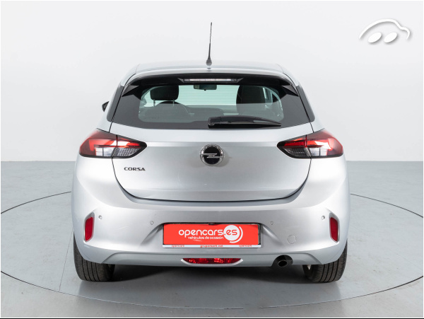 Opel Corsa EDITION 1.2 XEL 75CV 7