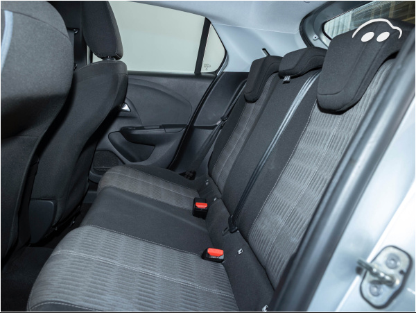 Opel Corsa EDITION 1.2 XEL 75CV 11