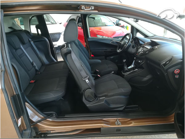 Ford B-max 1.0 TITANIUM 8