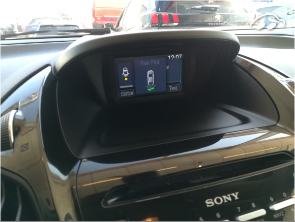 Ford B-max 1.0 TITANIUM 10