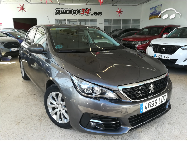 Peugeot 308 STYLE 1