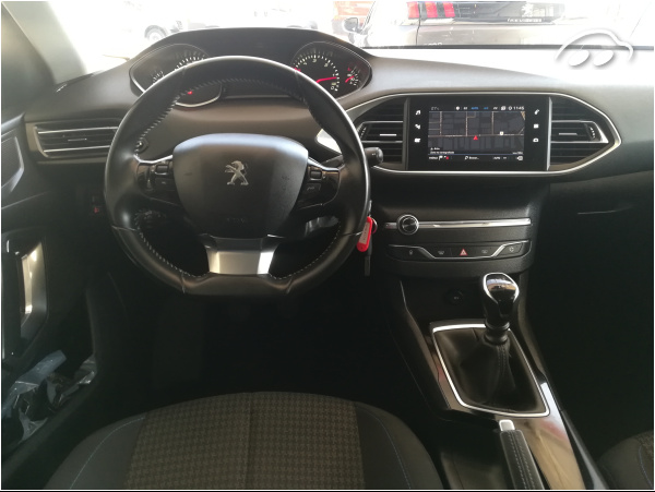 Peugeot 308 STYLE 4