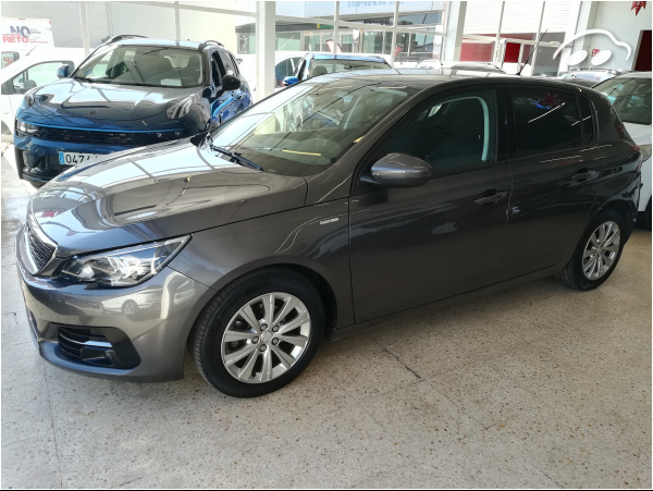 Peugeot 308 STYLE 3
